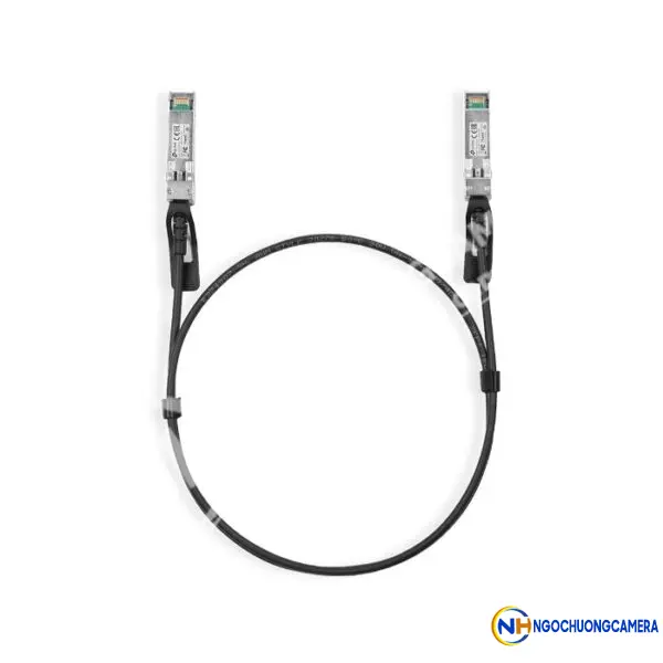 1 Meter 10G SFP+ Direct Attach Cable TP-LINK TL-SM5220-1M