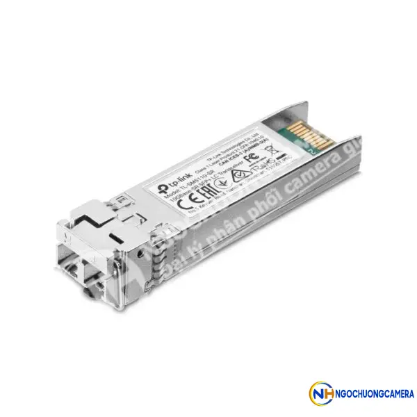 10GBase-SR SFP+ LC Transceiver TP-LINK TL-SM5110-SR