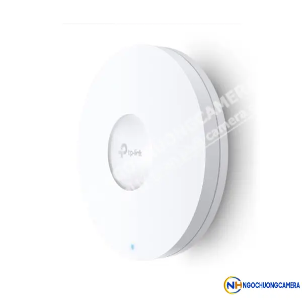 Access Point Gắn Trần Wi-Fi TP-LINK EAP660 HD