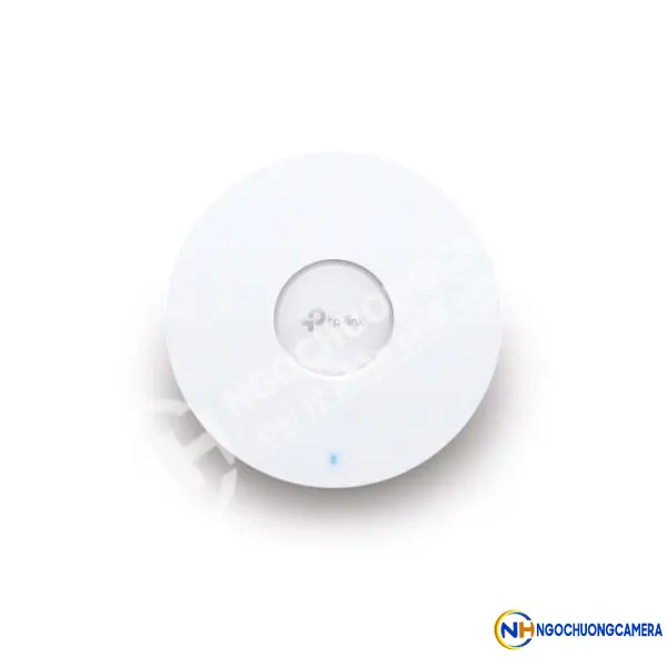 Access Point Wi-Fi 6 Gắn Trần AX1800 TP-LINK EAP610