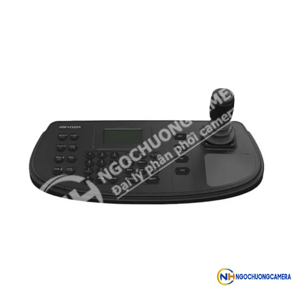 Bàn điều khiển camera HIKVISION DS-1006KI