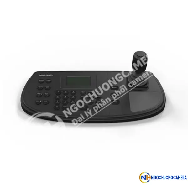 Bàn điều khiển camera IP Speed Dome HIKVISION DS-1200KI