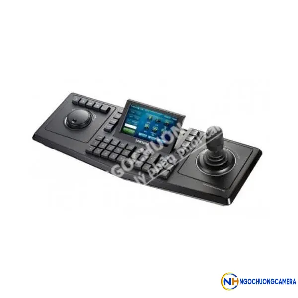 Bàn điều khiển camera Wisenet SPC-7000