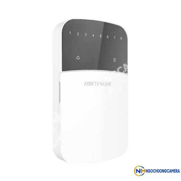 Bàn phím điều khiển có dây HIKVISION DS-PKG-H8L