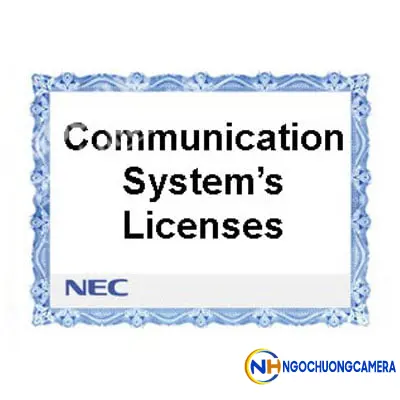 Bản quyền nâng cấp thêm 02 channel Voicemail SL-VM-CHANNEL-2 LIC