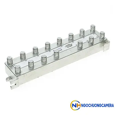 Bộ chia truyền hình cáp PACIFIC 4214AP