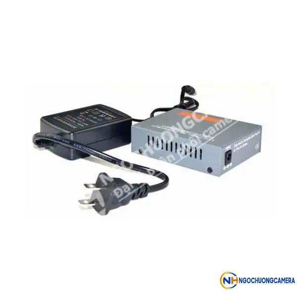 Bộ chuyển đổi quang điện NETLINK HTB-GS-03