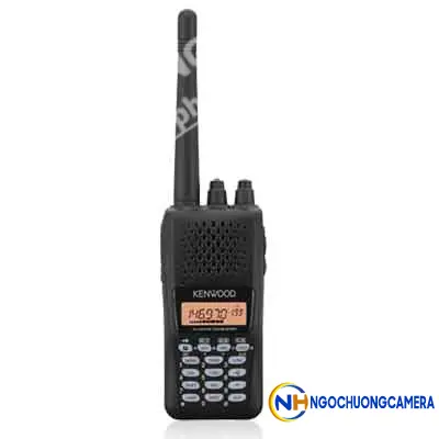 Bộ đàm cầm tay Kenwood TH-K20A UHF