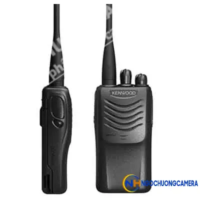 Bộ đàm cầm tay Kenwood TK-P701 UHF