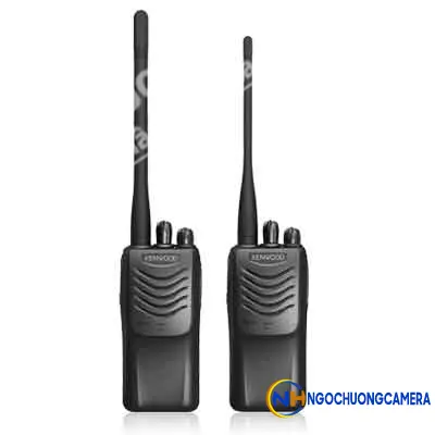 Bộ đàm cầm tay Kenwood TK-U100 VHF