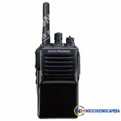 Bộ đàm cầm tay Vertex Standard VX-351VHF/UHF