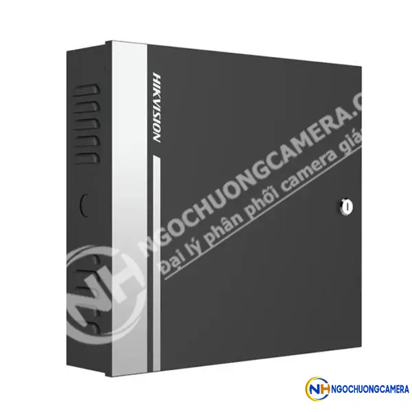 Bộ kiểm soát vào ra 4 cửa Hikvision DS-K2814