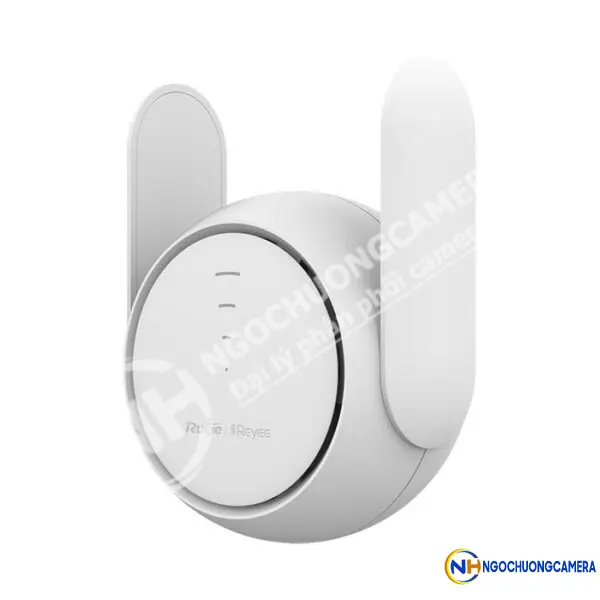 Bộ phát WiFi hỗ trợ Mesh Reyee RG-EW1200R