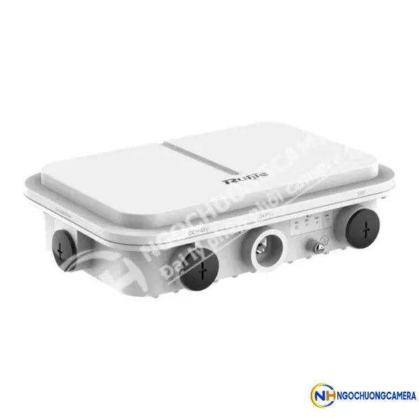 Bộ phát Wifi ngoài trời RUIJIE RG-AP680(CD)