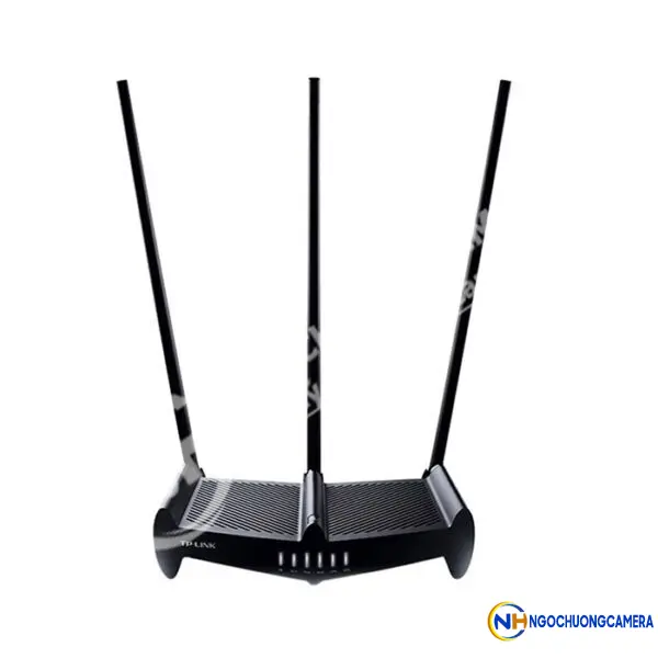 Bộ phát WiFi TP-LINK TL-WR941HP
