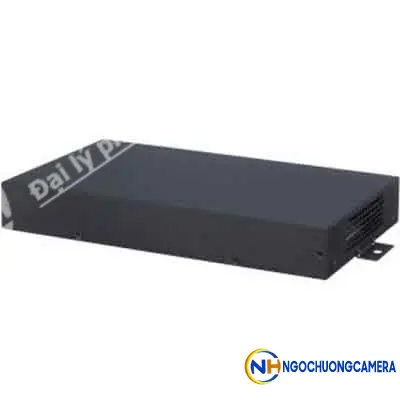 Bộ video wall hỗ trợ 4 màn hình KBVISION KX-FM4K02