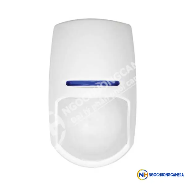 Cảm biến chuyển động có dây HIKVISION DS-PD2-D15E