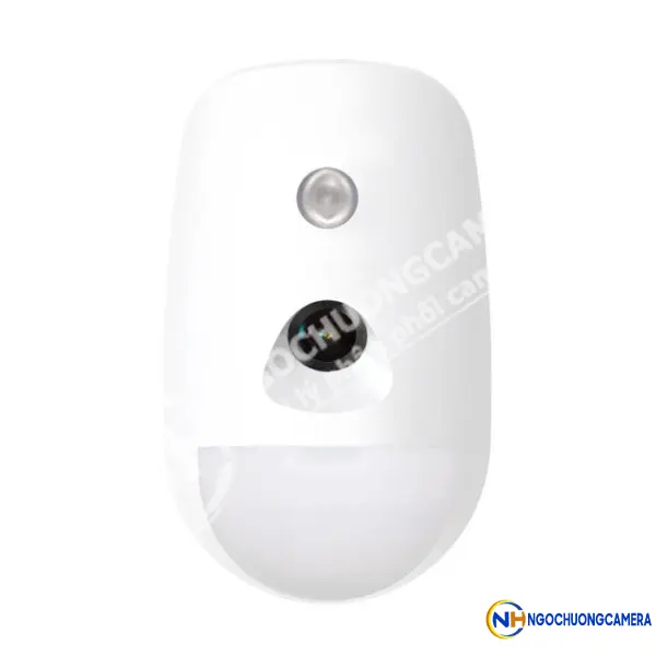 Cảm biến hồng ngoại không dây HIKVISION DS-PDPC12PF-EG2-WB