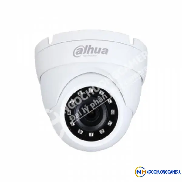 Camera HDCVI 2MP DAHUA DH-HAC-HDW1200MP-S5