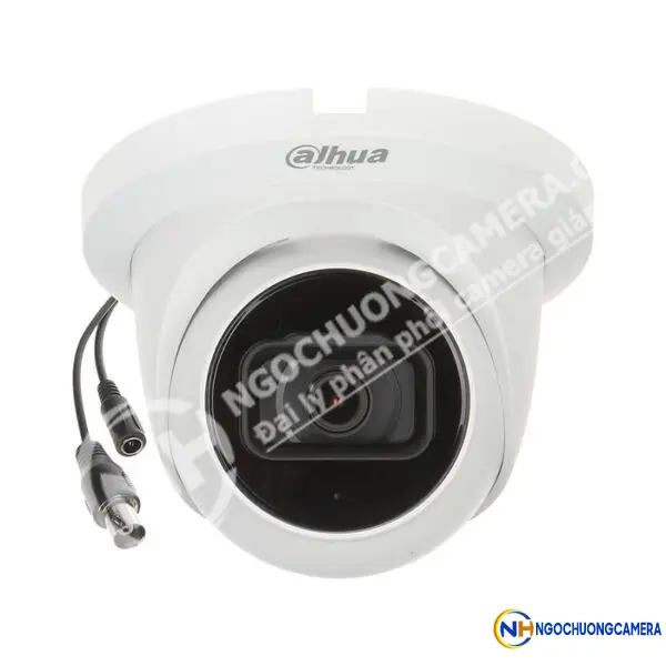 Camera HDCVI 2MP DAHUA DH-HAC-HDW1200TLMQP-S5