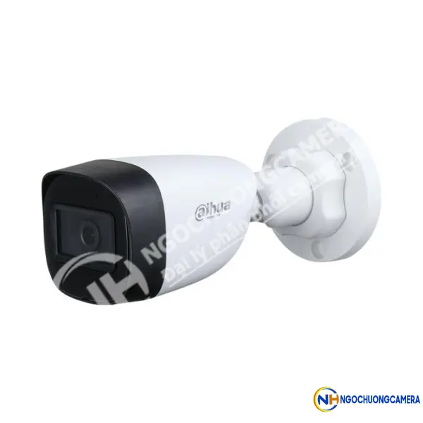 Camera HDCVI 2MP DAHUA DH-HAC-HFW1200CP-A-S5