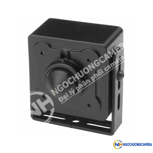 Camera HDCVI 2MP Starlight DAHUA DH-HAC-HUM3201BP-P