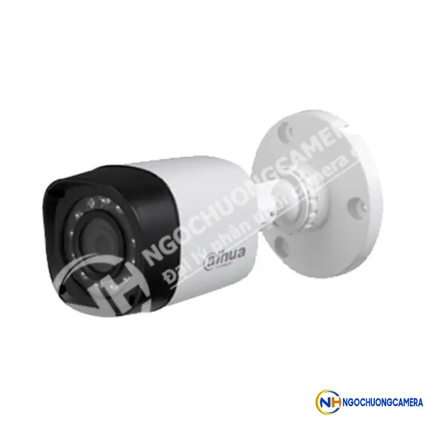 Camera HDCVI 4K DAHUA DH-HAC-HFW1800RP