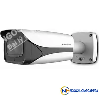 Camera HDCVI 4K KBVISION KX-D4K05MC