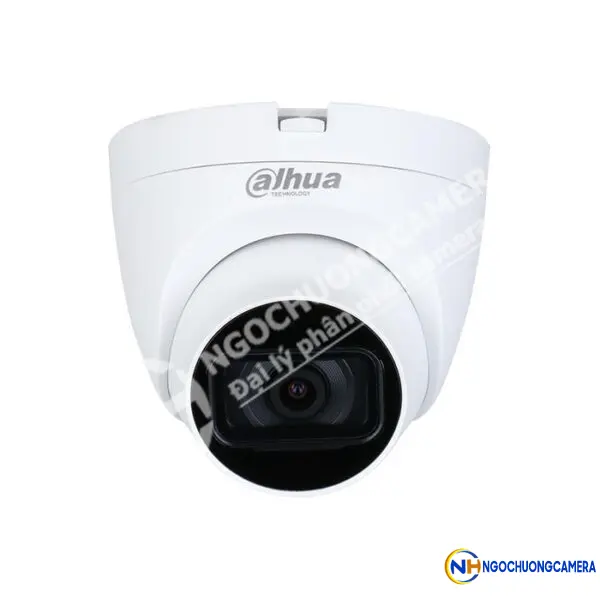 Camera HDCVI 5MP DAHUA DH-HAC-HDW1500TRQP-S2