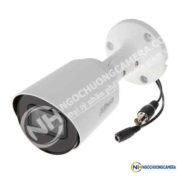 Camera HDCVI 5MP DAHUA DH-HAC-HFW1500TP-A-S2