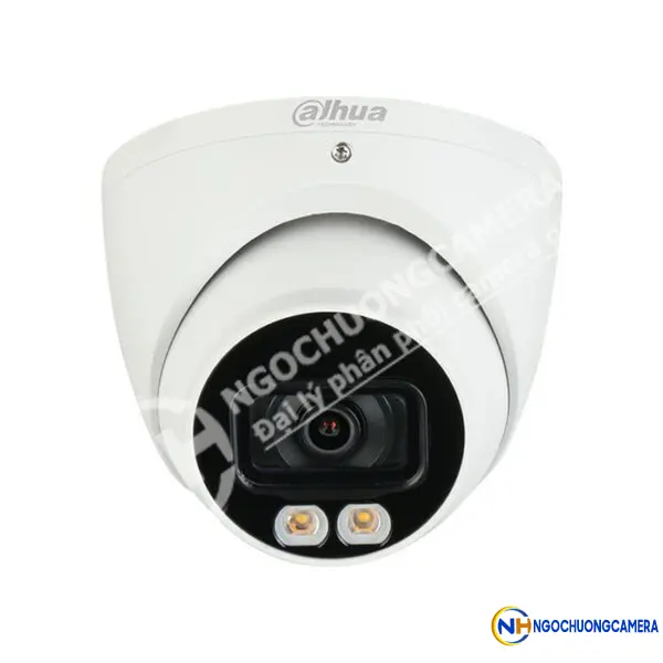 Camera HDCVI 5MP Smart Dual Light DAHUA DH-HAC-HDW1500TP-IL-A