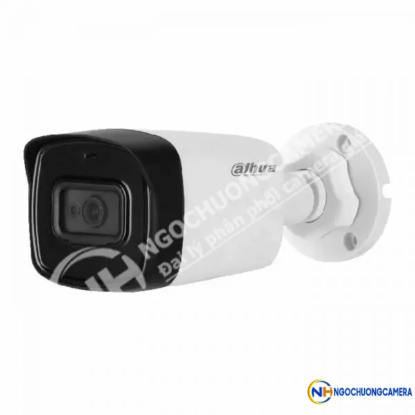 Camera HDCVI 8MP DAHUA DH-HAC-HFW1800TLP