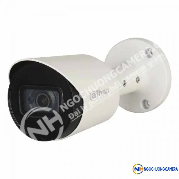 Camera HDCVI 8MP DAHUA DH-HAC-HFW1800TP