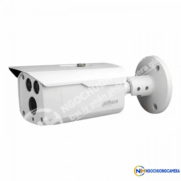 Camera HDCVI 8MP DAHUA DH-HAC-HFW1801DP