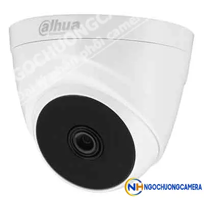 Camera HDCVI Cooper 2MP Dahua DH-HAC-T1A21P