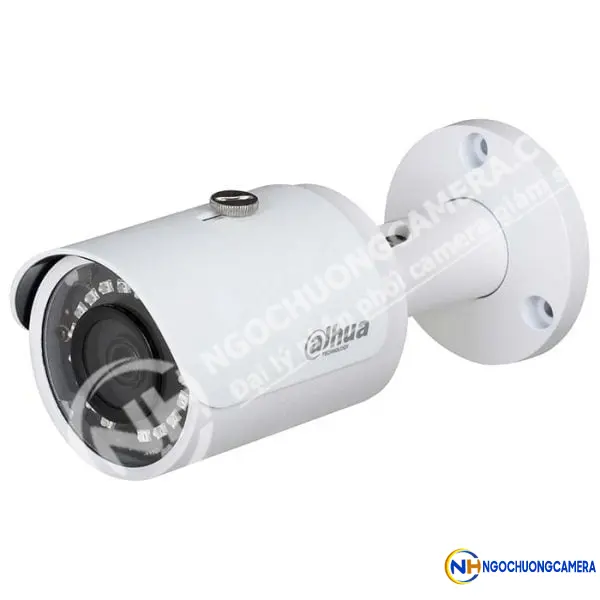 Camera HDCVI hồng ngoại 5MP Dahua DH-HAC-HFW1500SP