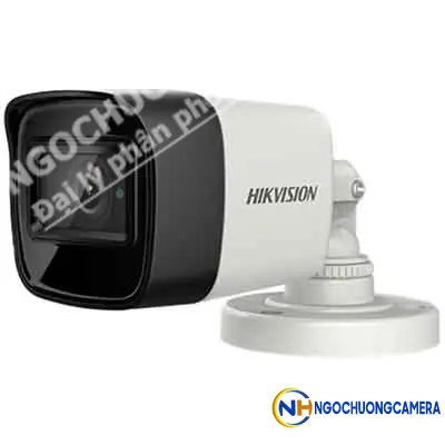 Camera HDTVI 2MP Hikvision DS-2CE16D3T-ITP