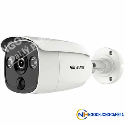 Camera HDTVI 2MP tích hợp hồng ngoại HIKVISION DS-2CE12D8T-PIRL