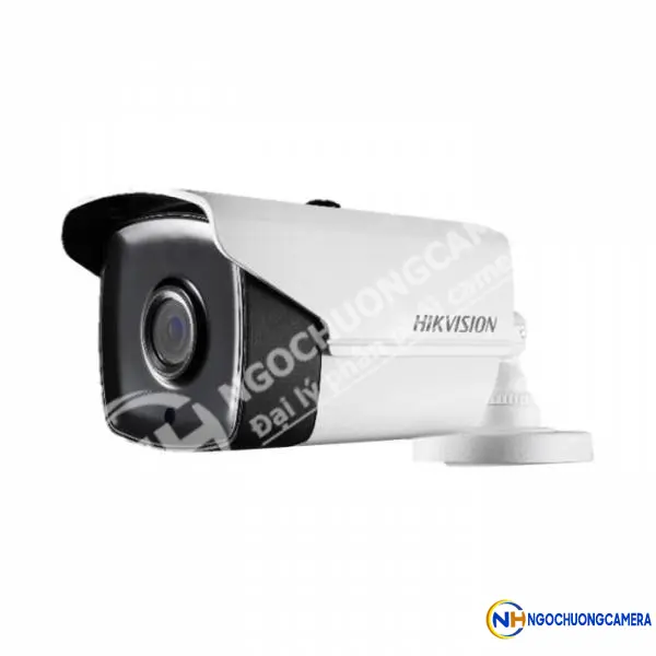 Camera HDTVI 3MP Hikvision DS-2CE16F1T-IT3