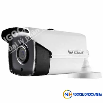 Camera HDTVI 5.0MP HIKVISION DS-2CE16H0T-IT5(F)