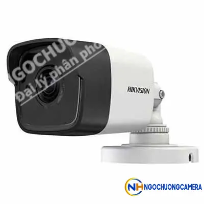 Camera HDTVI 5MP Hikvision DS-2CE16H0T-ITPF