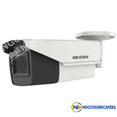 Camera HDTVI 8MP Hikvision DS-2CE19U7T-IT3ZF