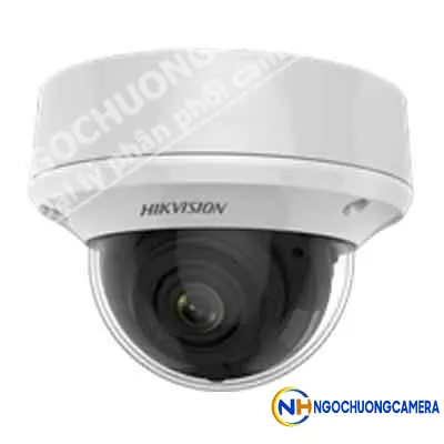 Camera HDTVI 8MP Hikvision DS-2CE5AU7T-VPIT3ZF