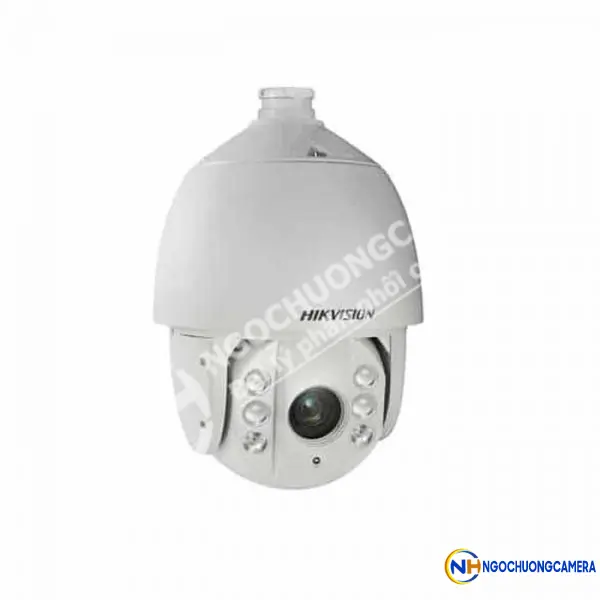 Camera HDTVI SpeedDome 2MP HIKVISION DS-2AE7232TI-A