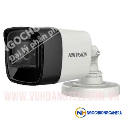 Camera HDTVI Starlight 5MP Hikvision DS-2CE16H8T-ITF