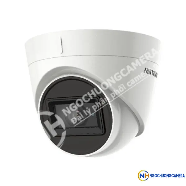 Camera HDTVI Starlight 5MP Hikvision DS-2CE78H8T-IT3F