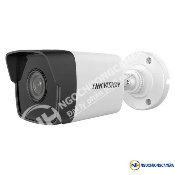 Camera IP 2.0 megapixel HIKVISION DS-2CD1023G0E-ID