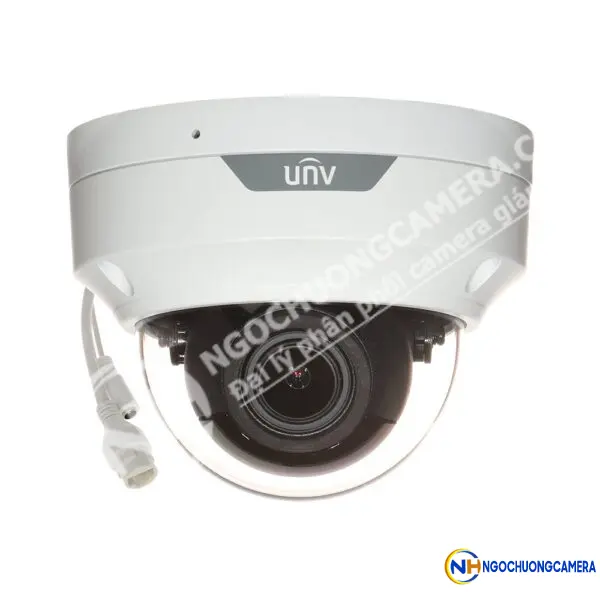 Camera IP 2MP Dome UNV IPC3532LB-ADZK-G
