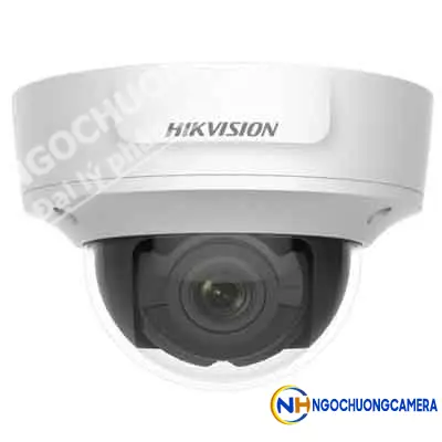 Camera IP 2MP Hikvision DS-2CD2721G0-IZ chống ngược sáng thực