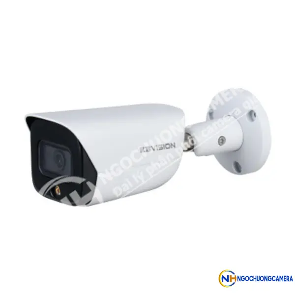 Camera IP 2MP thân trụ KBVISION KX-CAiF2203N-AB